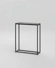 Console 9 / 80 x 30cm | Anthracite Concrete