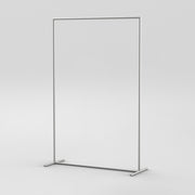Rail 15H / Hight | Round | 130cm x H200cm | Stainless Steel