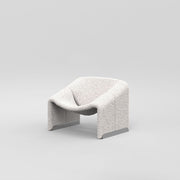 Groovy Chair / Boucle