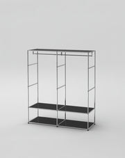 USM Haller Rail 2 / Black