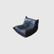 Fauteuil Togo / Noir