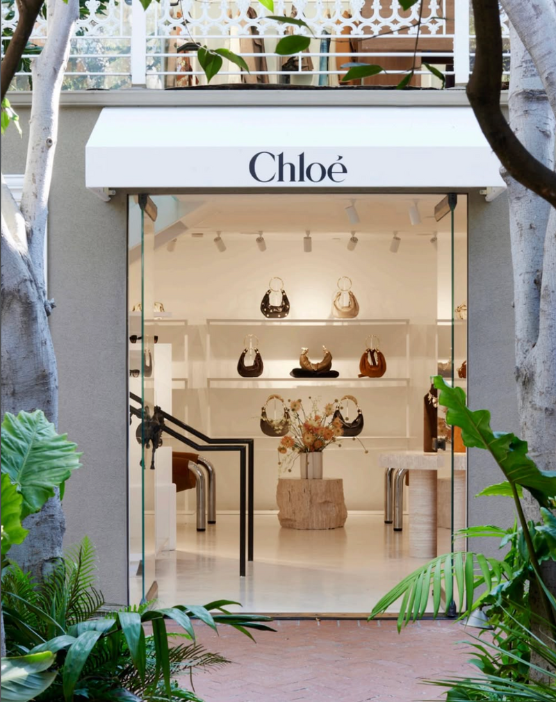 Chloé