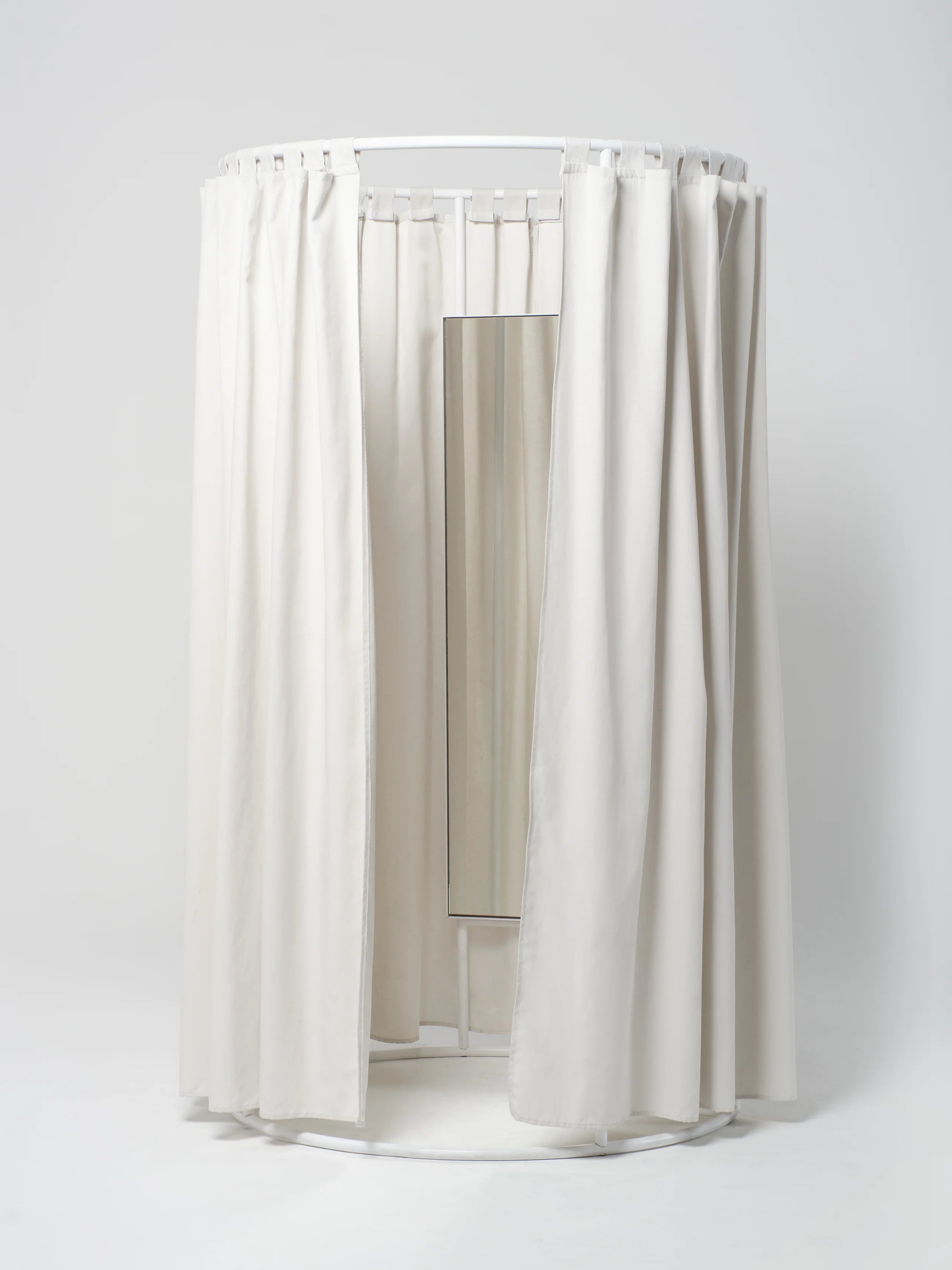 Fitting Rooms - NOVU