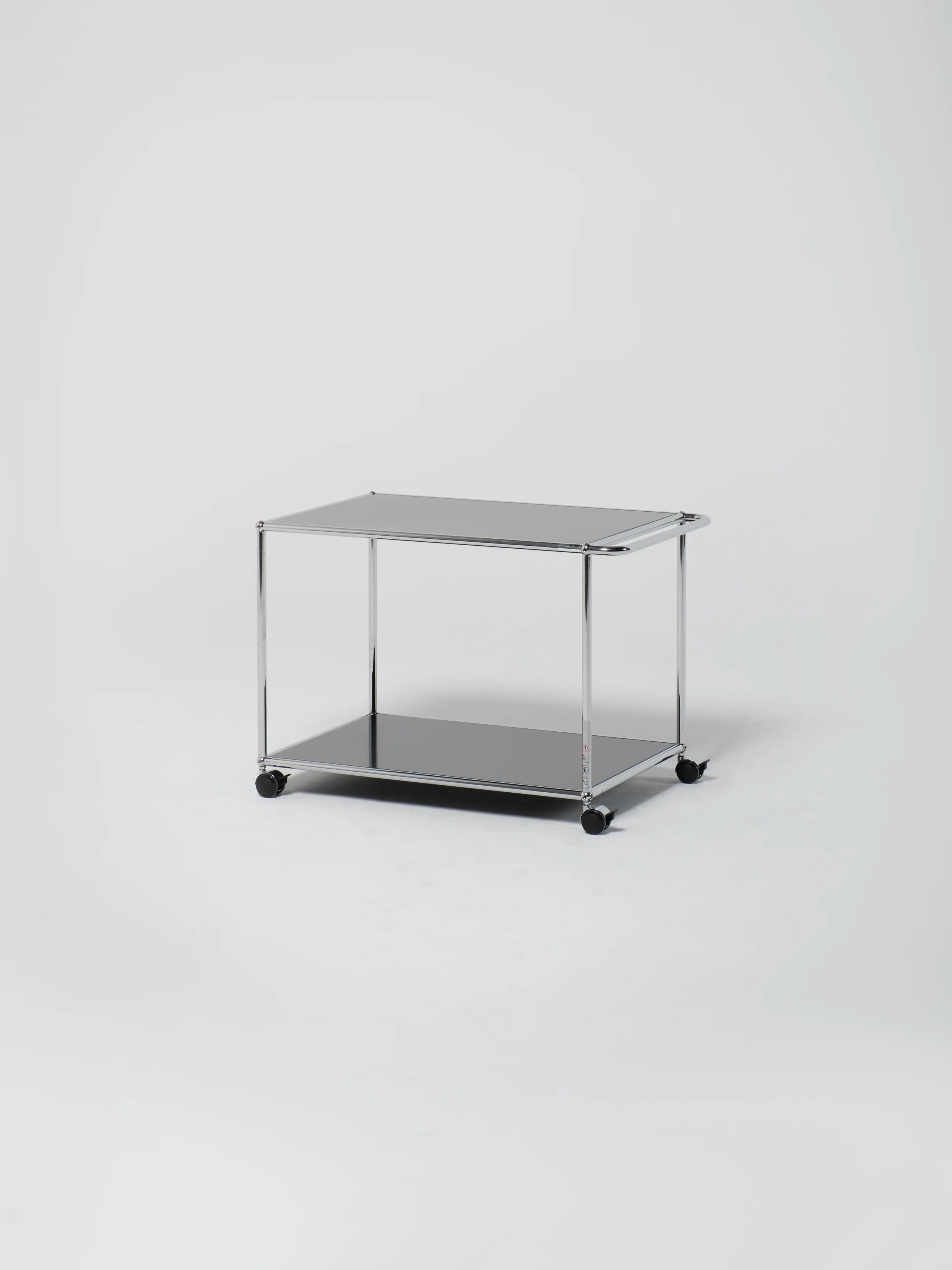 Serving Trolleys