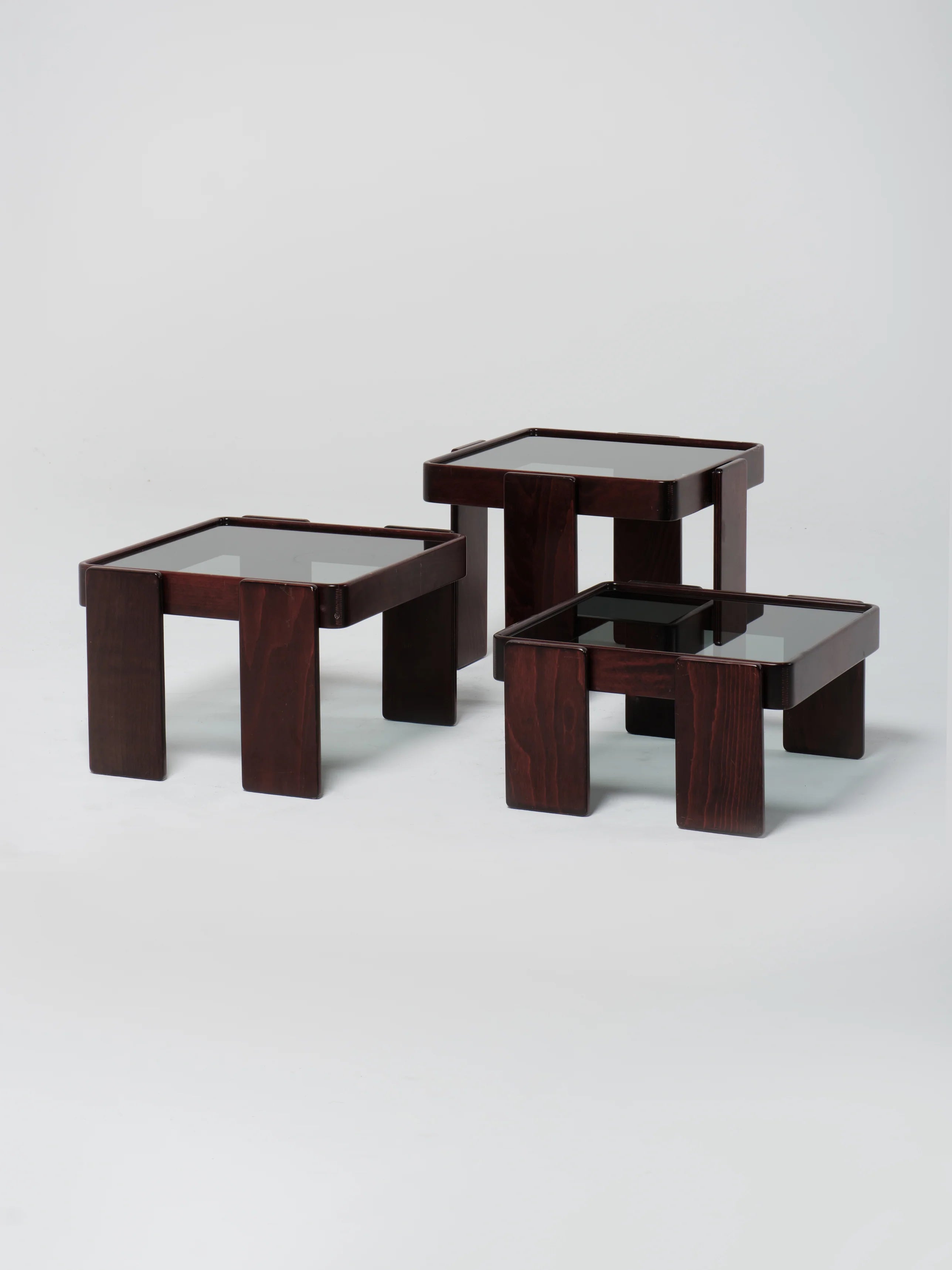 Tables basses vintage
