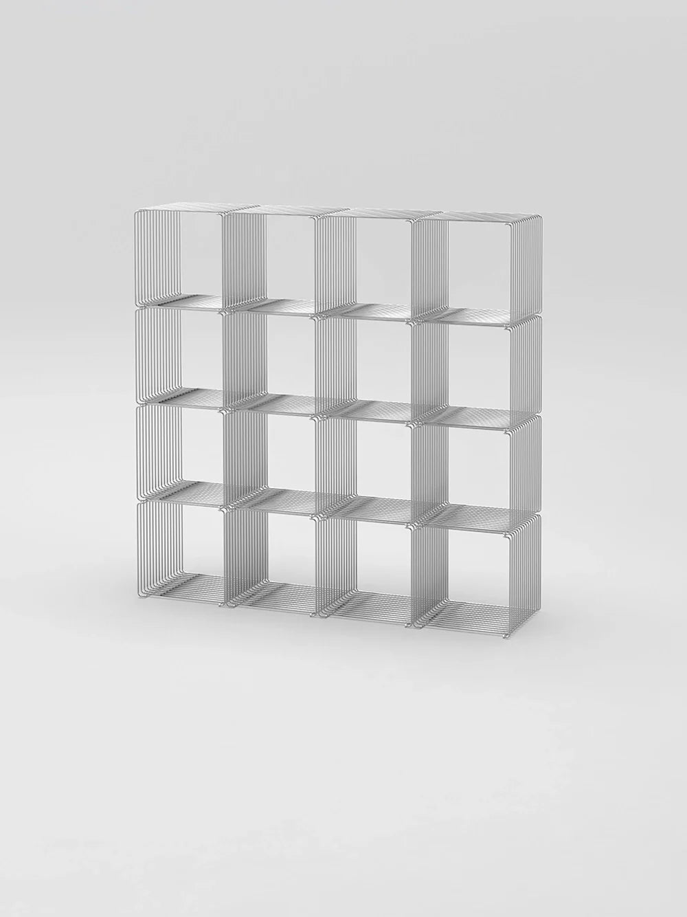 Shelves