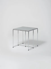 USM Table 5 / Square / Architectural Concrete