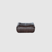 Sandra Pouf / Chocolate