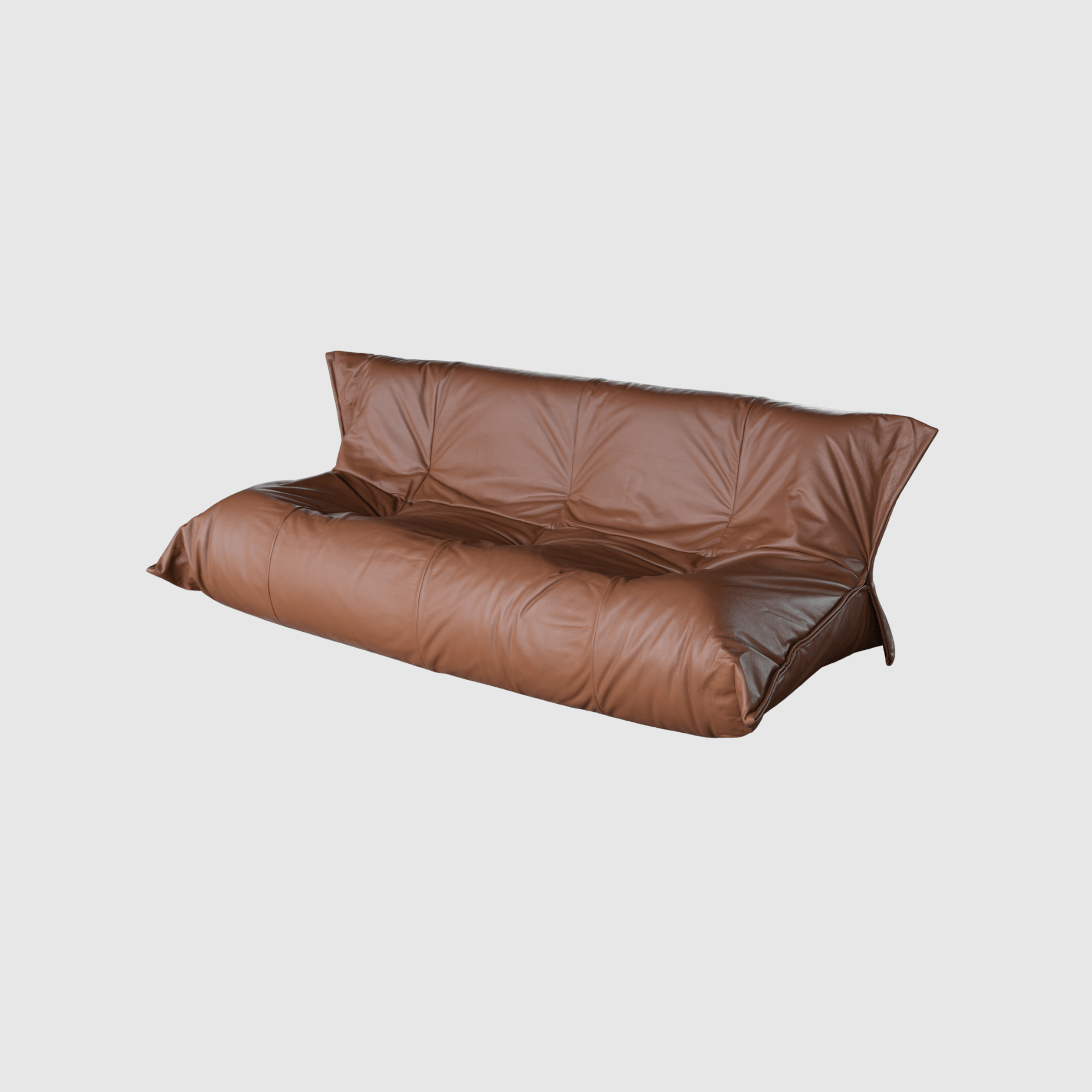 Yoko Sofa / 3-Seater