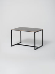Table 11 / Black / Black Plywood
