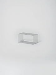 Panton Wire Shelf / Double Module