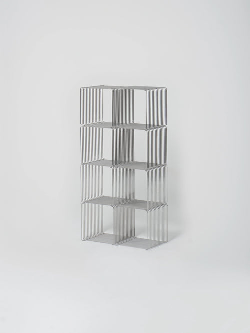 Panton Wire Shelf / Single Module - Novu – NOVU