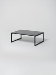 Coffee Table 9 / Black | Anthracite Concrete
