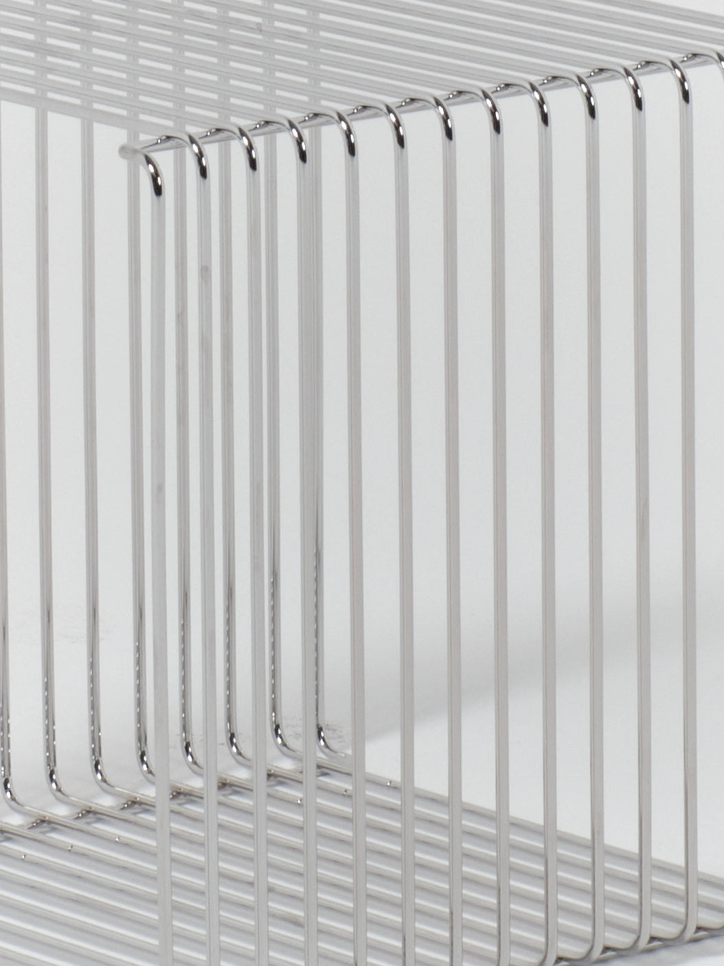 Panton Wire Shelf / Single Module