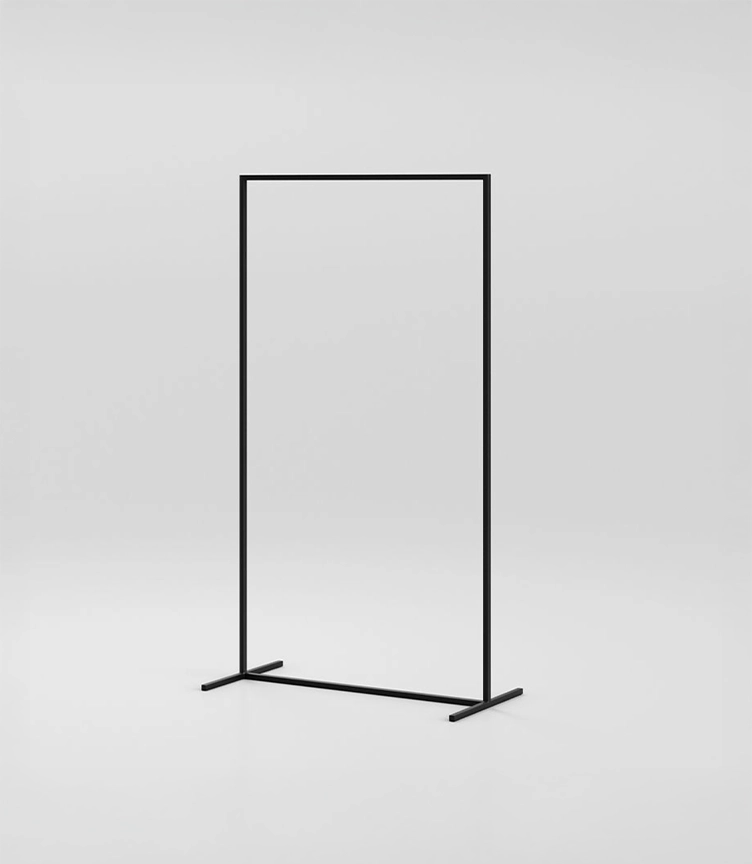 Rail 2 / 100 x H180 cm