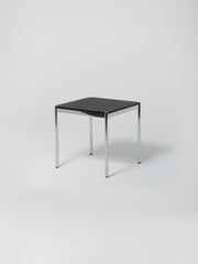 USM Haller Table / Square / Black