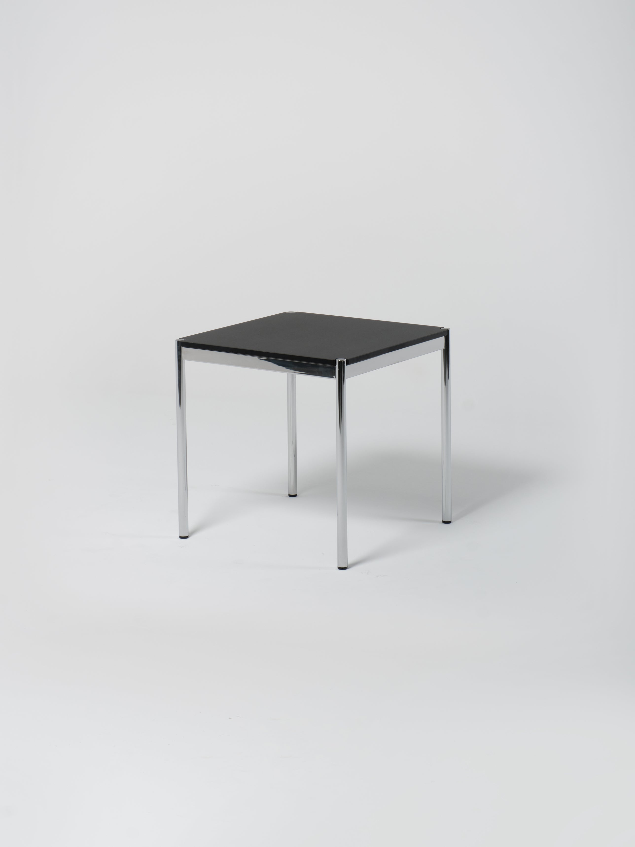USM Haller Table / Square / Black