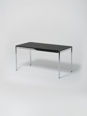 USM Haller Table / Black