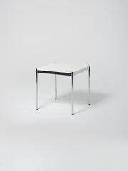 USM Haller Table / Square / White