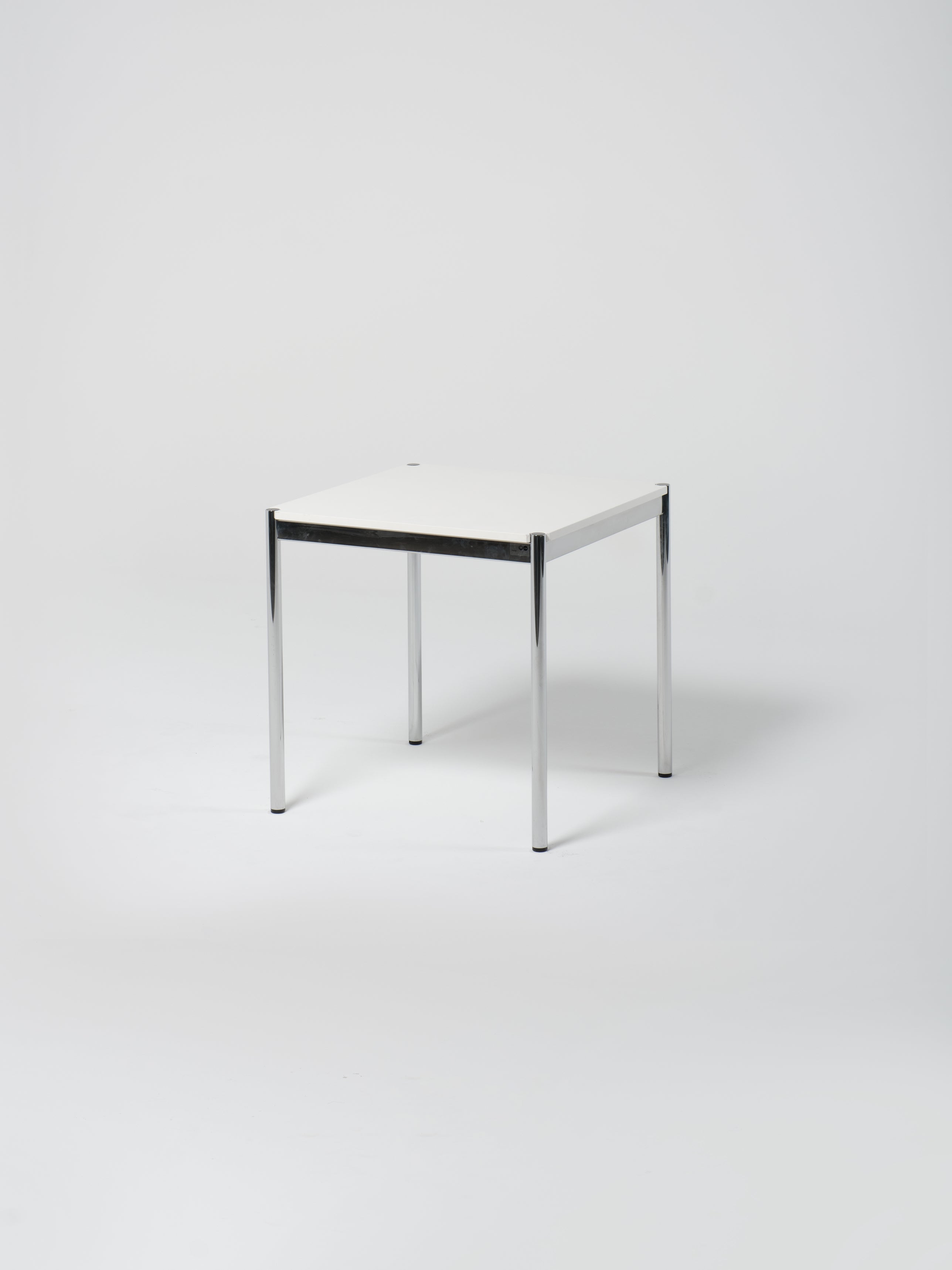 USM Haller Table / Square / White