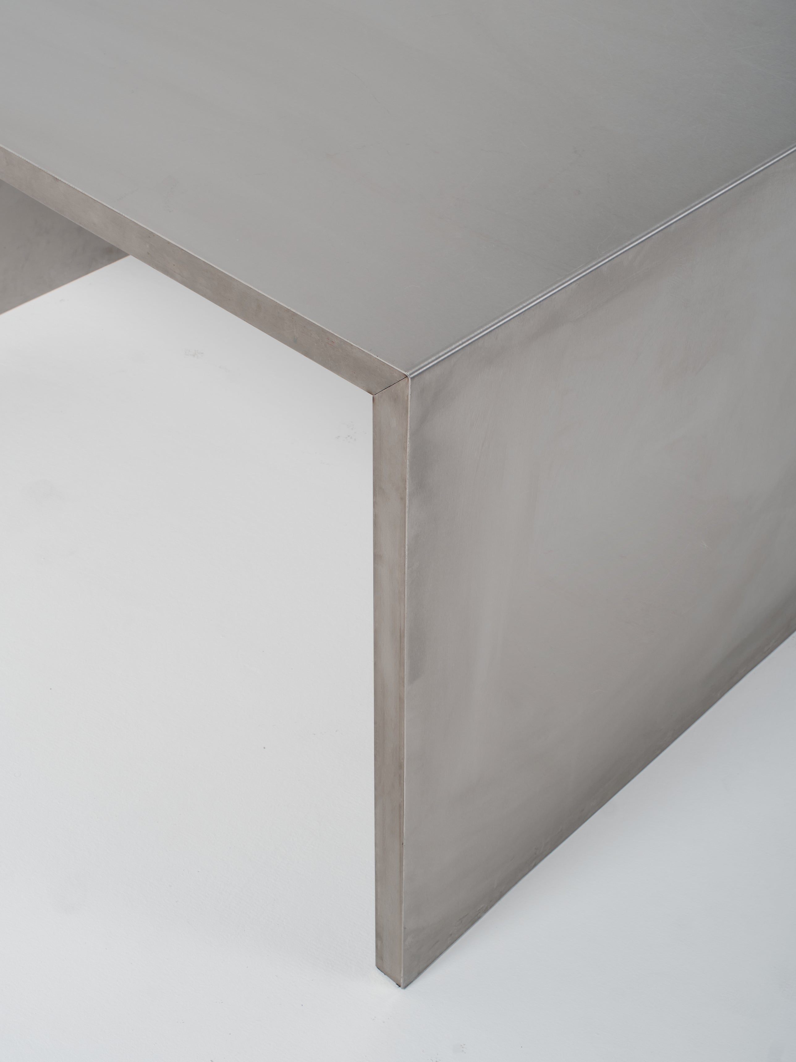 Steel Table