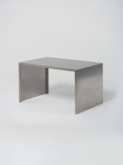 Steel Table