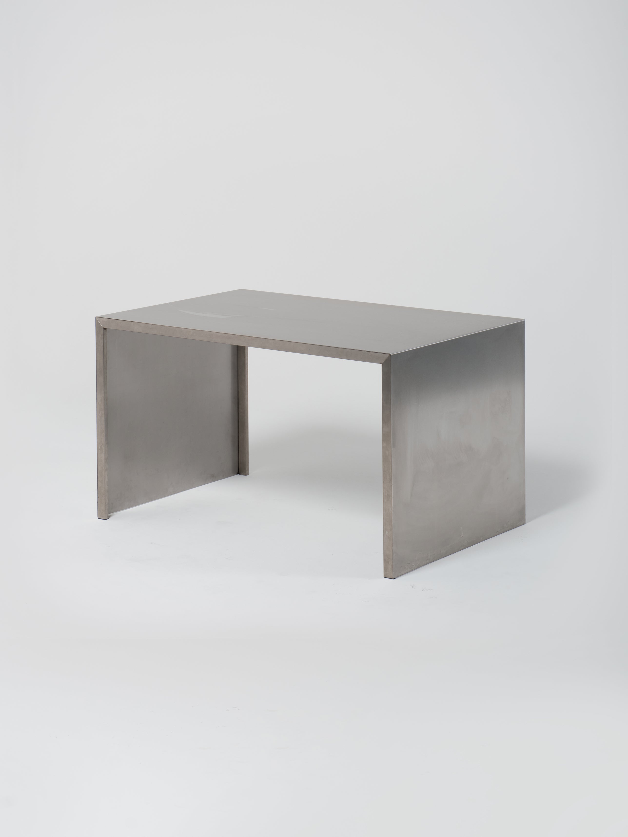 Steel Table