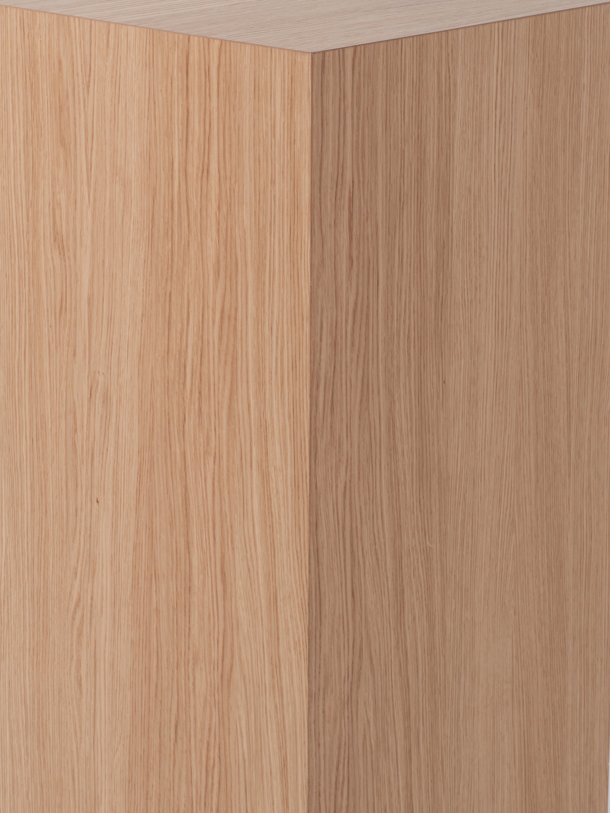 Cube Set 10 / 45cm / Wood