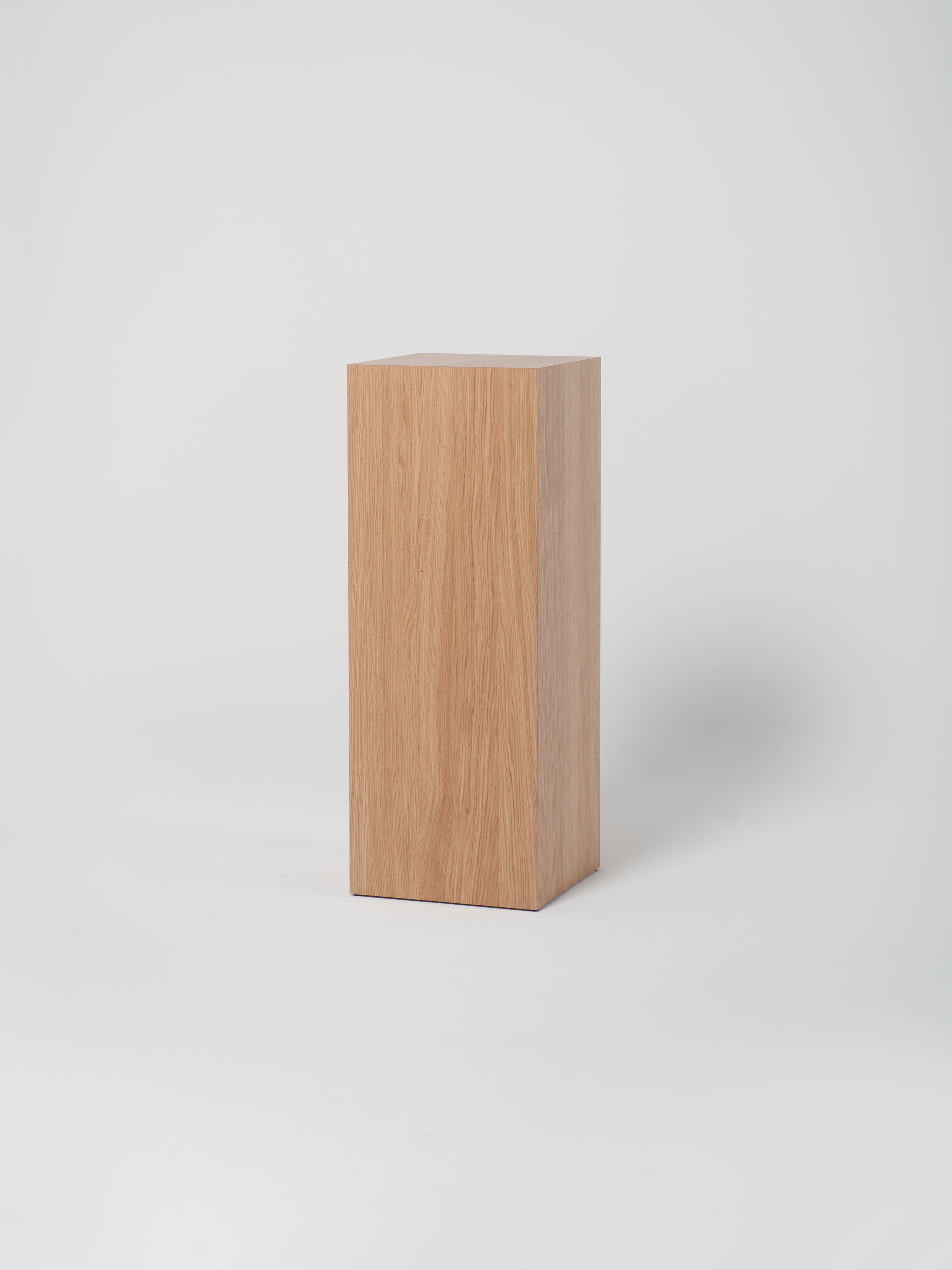 Cube 6 / 45cm x 120cm / Wood