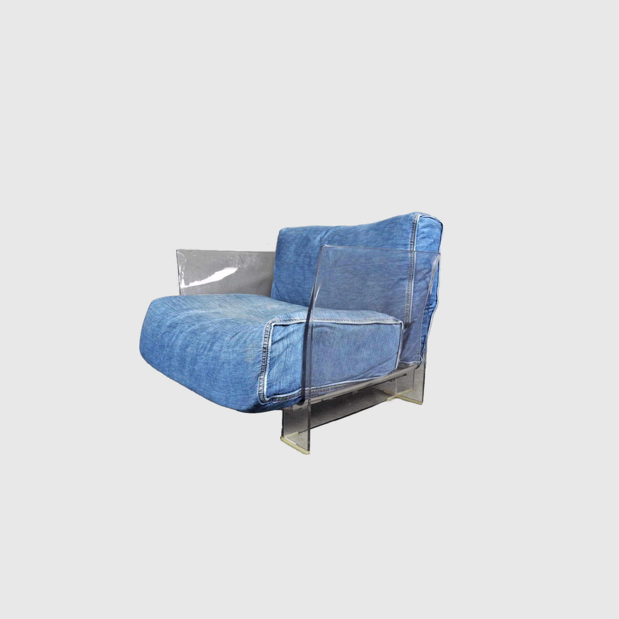 Pop Armchair
