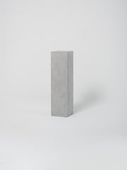 Cube 2 / 30cm x 110cm / Concrete