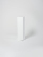Cube 3 / 30cm x 120cm / White