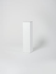 Cube 3 / 30cm x 120cm / White / Bianco Carrara