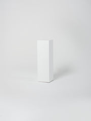 Cube 1 / 30cm x 100cm / White