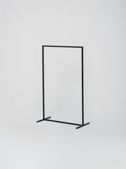 Rail 2L / Low | 100 x H160cm