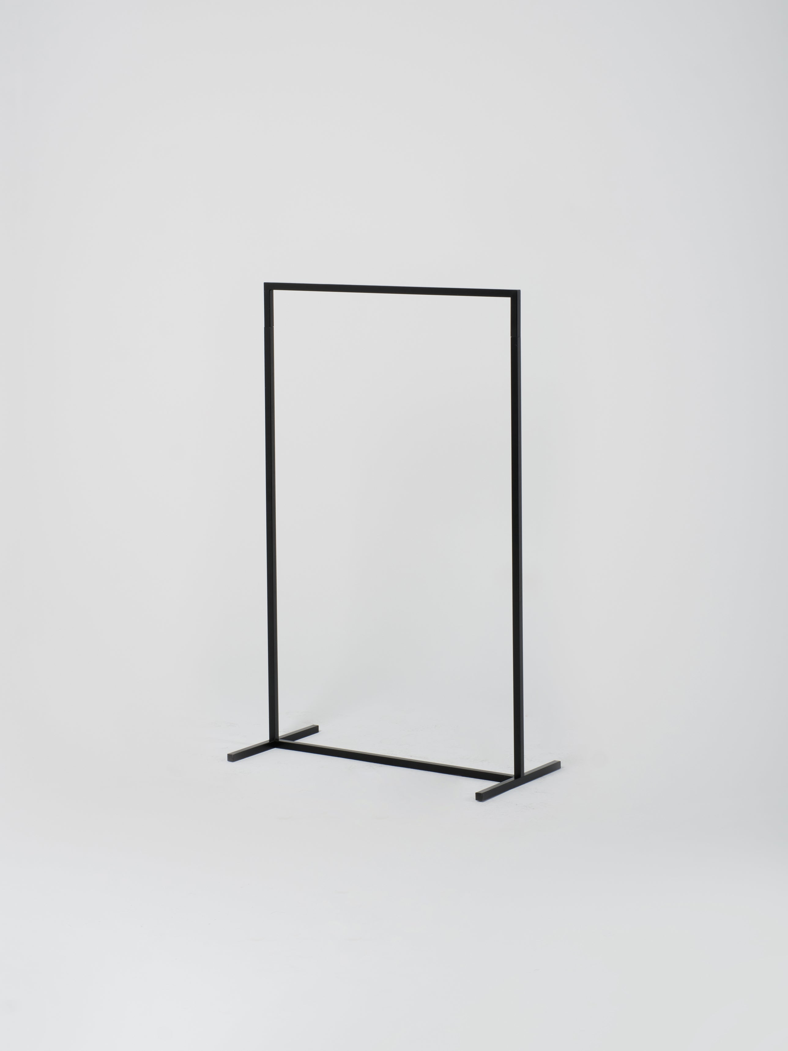 Rail 2L / Low | 100 x H160cm