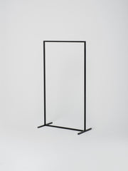 Rail 2 / 100 x H180cm
