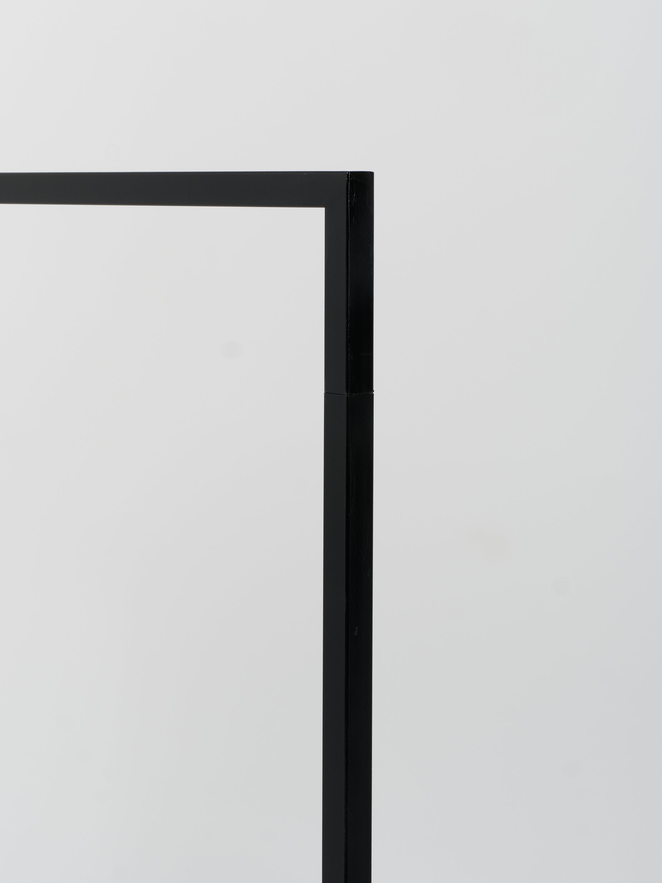 Rail 2H / High | 100 x H200cm