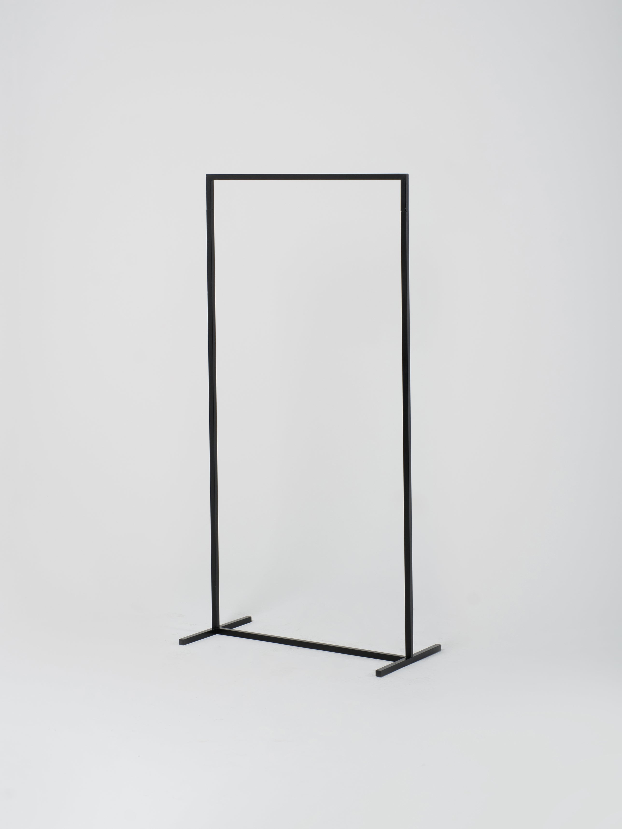 Rail 2H / High | 100 x H200cm