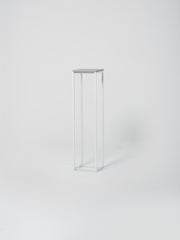Podium 5 / 30cm Square / Architectural Concrete