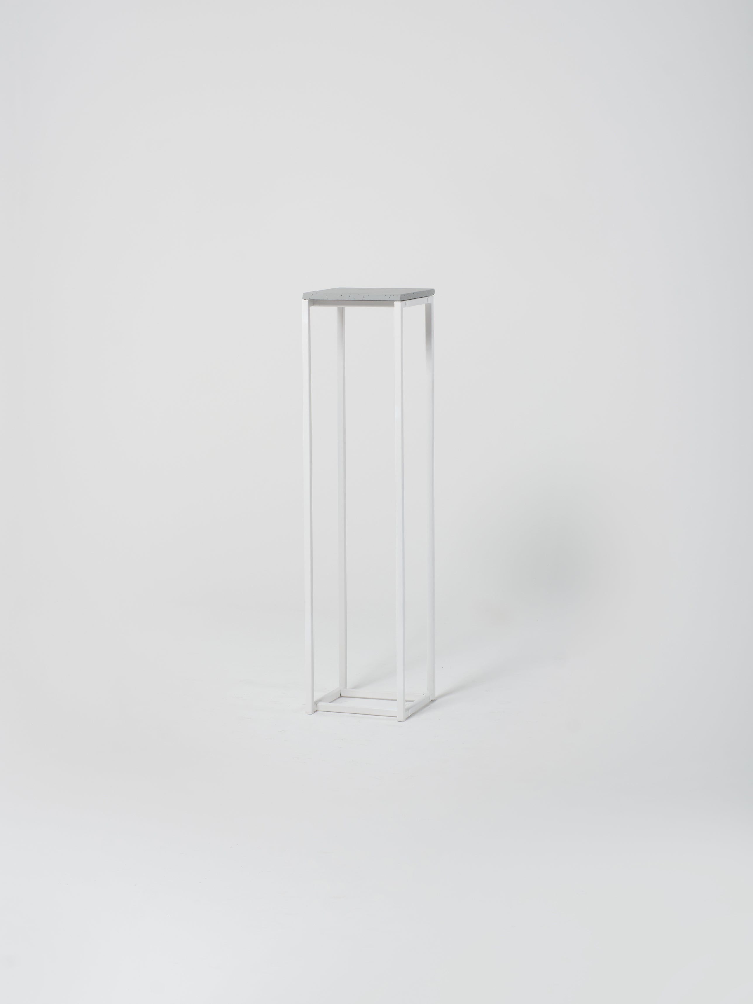 Podium 5 / 30cm Square / Architectural Concrete