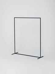 Rail 17 / Rond | 150 cm x H 180 cm