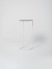 Podium 5 / 45cm Square / Architectural Concrete