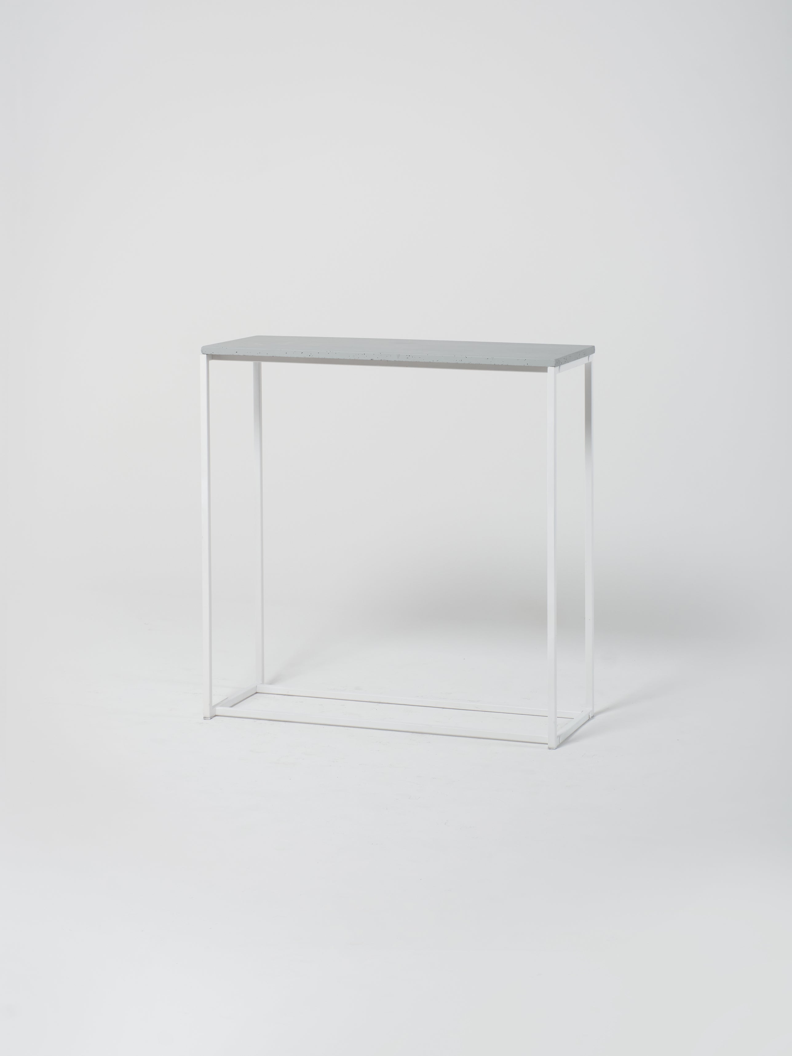 Console 5 / 100 x 40cm | Architectural Concrete