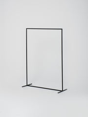 Rail 14 / Rond | 130 cm x H 180 cm