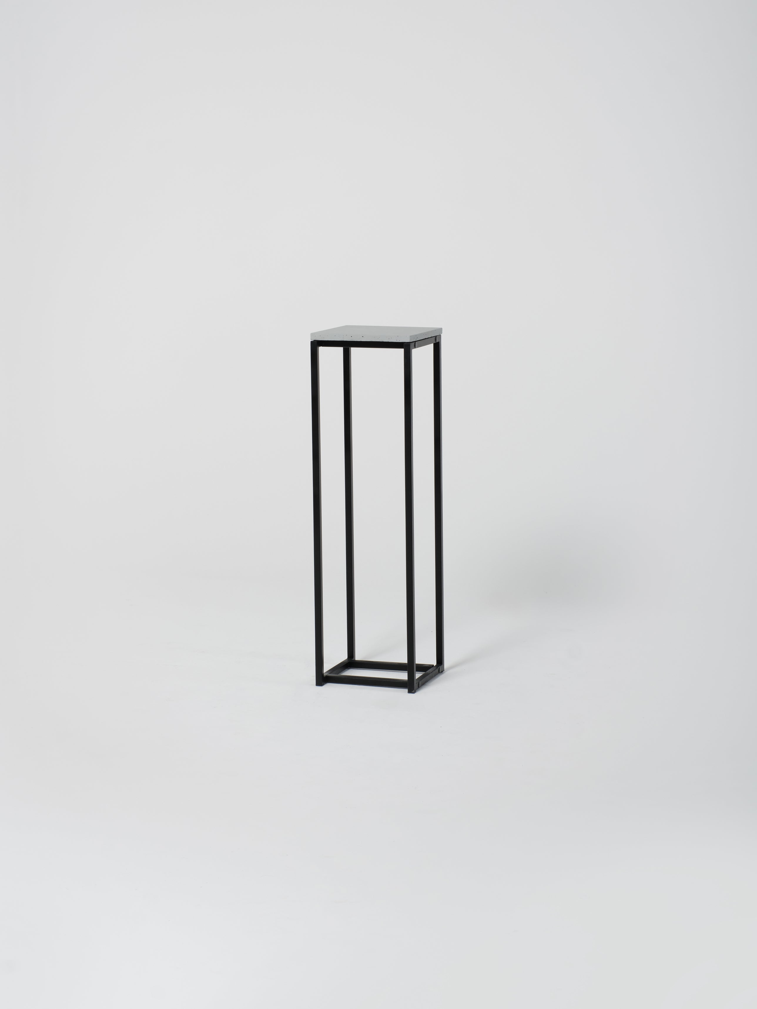 Podium 6 / 30cm Square / Architectural Concrete