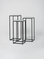 Podium Set 6 / 45cm Square / Architectural Concrete