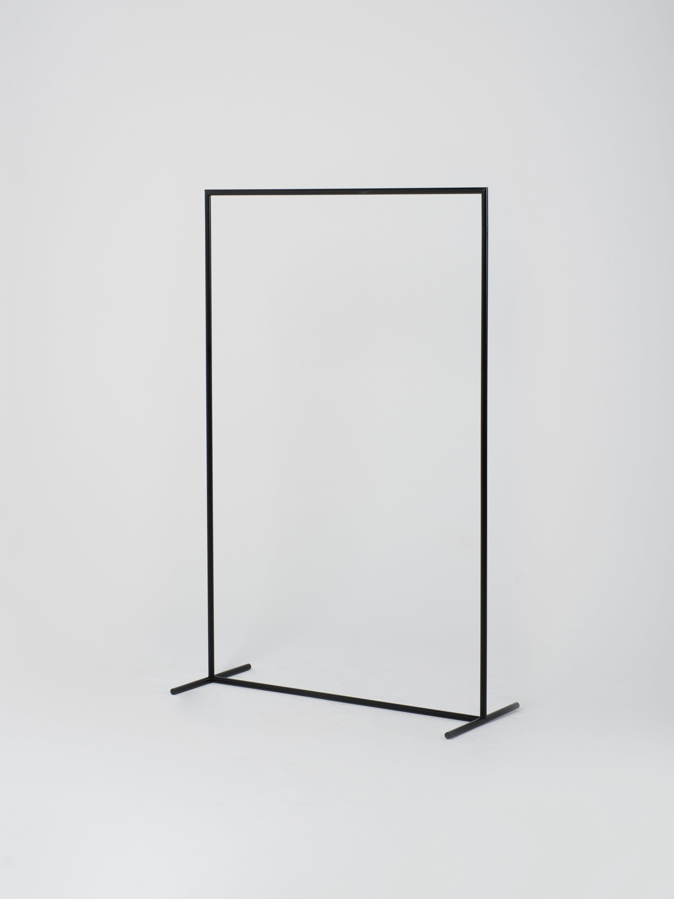 Rail 14H / High |  Round |  130cm x H200cm