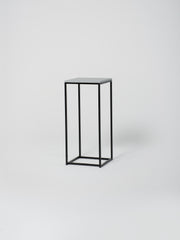 Podium 6 / Carré de 45 cm / Béton architectural