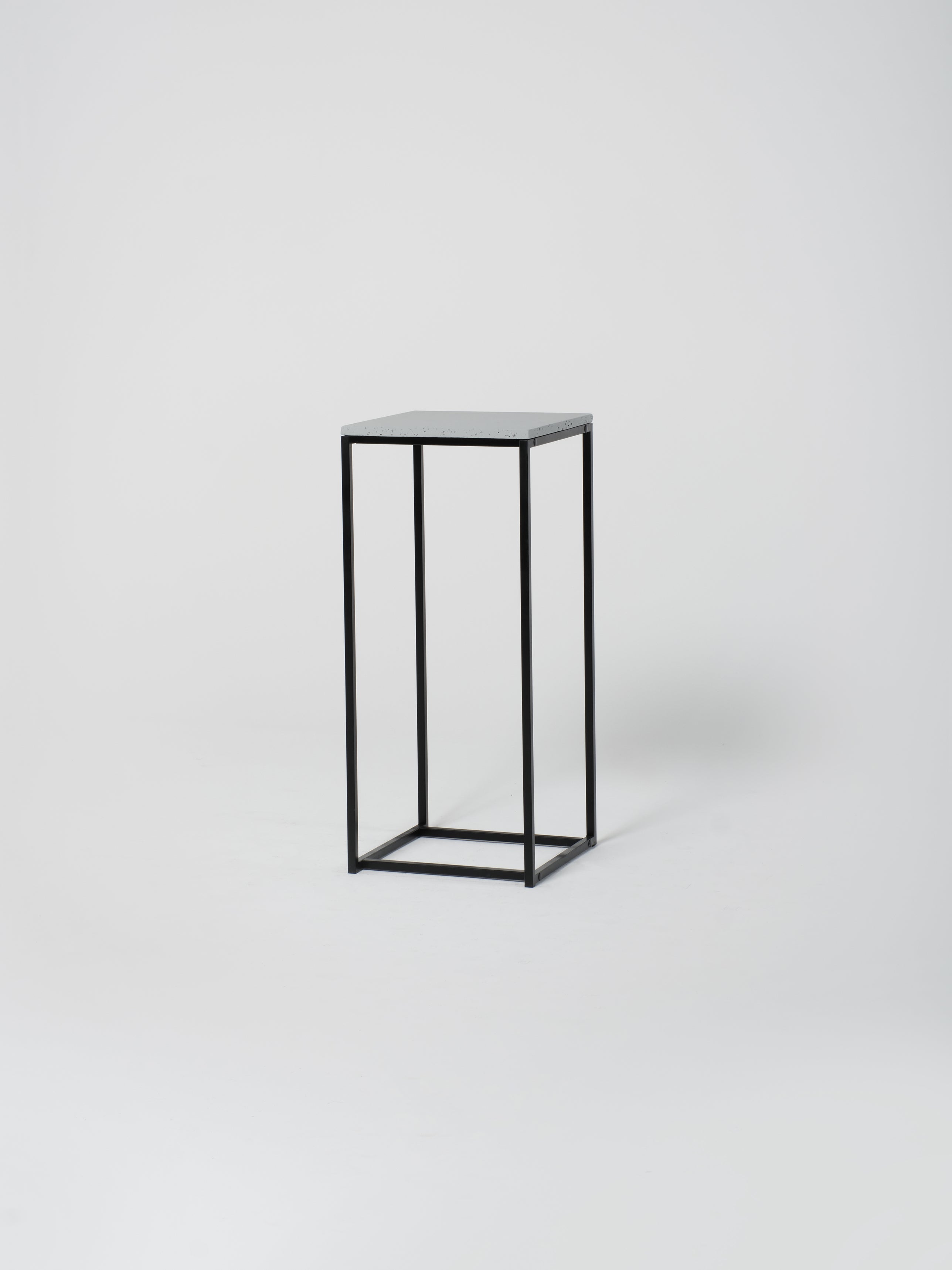Podium 6 / 45cm Square / Architectural Concrete